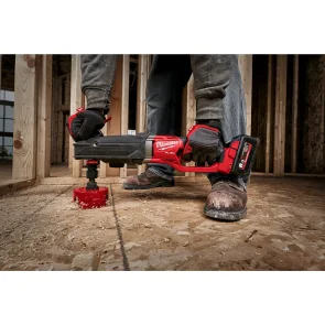 Дрель угловая аккумуляторная бесщеточная MILWAUKEE M18 FRAD2-0 (122Нм) (каркас) №20