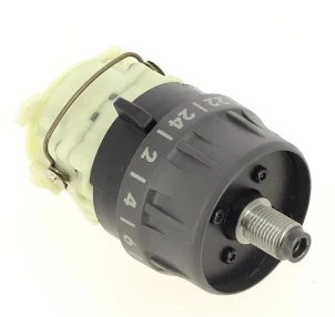 Редуктор для шуруповерта Ryobi R18PD3 №1