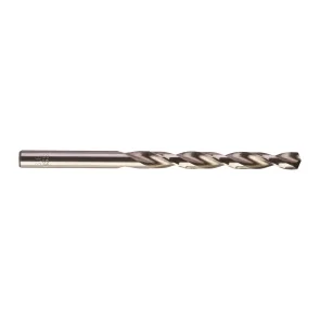 Свердло по металу THUNDERWEB HSS-G MILWAUKEE DIN338, діаметр 6,8 x 109 мм, (5шт) №2