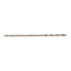 Сверло по металлу THUNDERWEB HSS-G MILWAUKEE DIN338, O1, 1х36мм, (10шт) №2