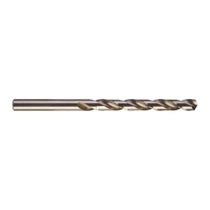 Сверло по металлу HSS-G MILWAUKEE DIN340, диаметр 13,0х205мм, (5шт) №2