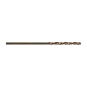 Свердло по металу THUNDERWEB HSS-G MILWAUKEE DIN338, O1,3х38мм (10шт), пластикова коробка №2