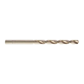 Сверло по металлу THUNDERWEB HSS-G MILWAUKEE DIN338, диаметр 4.8x86 мм №2