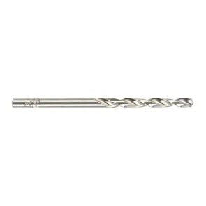 Сверло по металлу THUNDERWEB HSS-G MILWAUKEE DIN338, диаметр 3.3х65 мм (10шт) пластиковая коробка №2