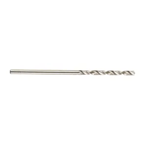 Свердло по металу THUNDERWEB HSS-G MILWAUKEE DIN338, O1,6х43мм, (10шт), пластикова коробка №2