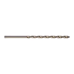 Сверло по металлу HSS-G MILWAUKEE DIN340, диаметр 5,0 x 132 мм, (10шт) №2