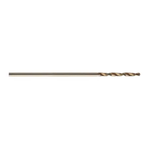 Сверло по металлу THUNDERWEB HSS-G MILWAUKEE DIN338, 1,0x34 мм, (2шт) №2