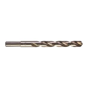 Свердло по металу THUNDERWEB HSS-G MILWAUKEE DIN338, діаметр 12,0 x 151 мм, (5шт), пластикова коробка №2