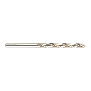 Сверло по металлу THUNDERWEB HSS-G MILWAUKEE DIN338, диаметр 5,1х86мм, (10шт), пластиковая коробка №2