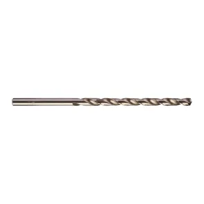 Свердло по металу HSS-G MILWAUKEE DIN340, O6.5х148мм, (10шт) пластикова коробка №2