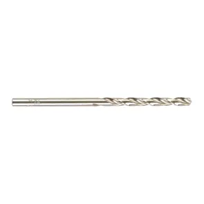 Сверло по металлу THUNDERWEB HSS-G MILWAUKEE DIN338, O3, 4х70мм (10шт), пластиковая коробка №2