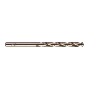Сверло по металлу THUNDERWEB HSS-G MILWAUKEE DIN338, O5,8x93мм, (10шт) №2