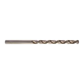 Сверло по металлу HSS-G MILWAUKEE DIN340, диаметр 9,0x175мм, (10шт) №2
