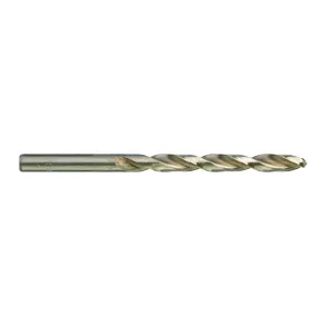 Сверло по металлу THUNDERWEB HSS-G MILWAUKEE DIN338, диаметр 7,0x109 мм №2