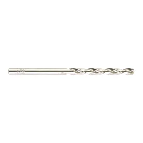 Сверло по металлу THUNDERWEB HSS-G MILWAUKEE DIN338, O3, 9х75мм, (10шт), пластиковая коробка №2