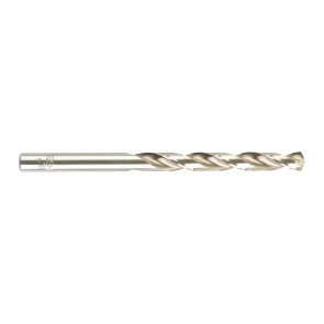 Сверло по металлу THUNDERWEB HSS-G MILWAUKEE DIN338, диаметр 6,7х101 мм (5шт), пластиковая коробка №2
