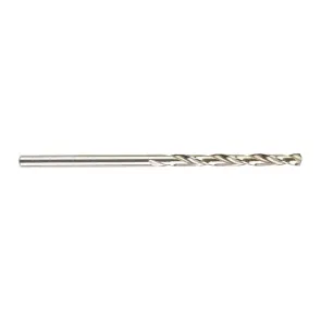 Сверло по металлу THUNDERWEB HSS-G MILWAUKEE DIN338, O2, 7х61мм, (10шт), пластиковая коробка №2