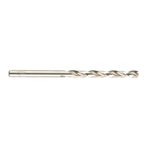 Сверло по металлу THUNDERWEB HSS-G MILWAUKEE DIN338, O4, 9х86мм (10шт), пластиковая коробка №2