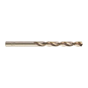 Сверло по металлу THUNDERWEB HSS-G MILWAUKEE DIN338, диаметр 6.5x101 мм №2