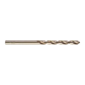 Свердло по металу THUNDERWEB HSS-G MILWAUKEE DIN338, діаметр 4.5x80 мм №2