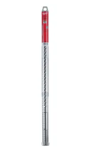 Бур SDS-MAX MX4 MILWAUKEE, діаметр 16,0х540х400мм №1