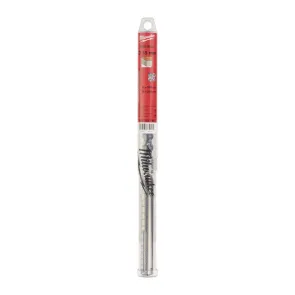 Бур SDS-MAX MX4 MILWAUKEE, діаметр 18,0х340х200мм №1