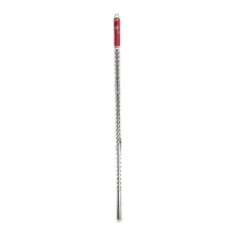 Бур SDS-MAX MILWAUKEE, діаметр 22,0х920х800мм купити