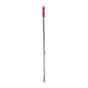 Бур SDS-MAX MILWAUKEE, діаметр 22,0х920х800мм №1