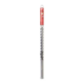 Бур по бетону SDS-MAX MILWAUKEE, диаметр 24,0х520х400мм №1