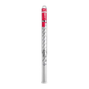 Бур SDS-MAX MILWAUKEE, діаметр 32,0х570х450мм №1