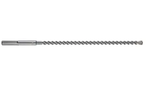 Бур SDS-MAX MX4 MILWAUKEE, діаметр 16,0х540х400мм №2