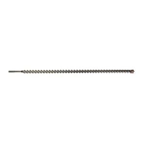 Бур SDS-MAX MILWAUKEE, O40,0х1320х1200мм №1