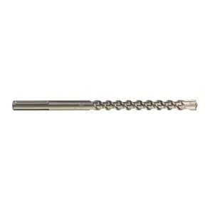 Бур SDS-MAX MX4 MILWAUKEE, диаметр 20,0х320х200мм №2