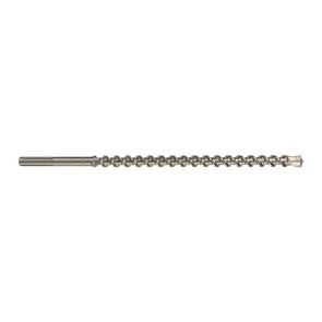 Бур по бетону SDS-MAX MILWAUKEE, диаметр 24,0х520х400мм №2