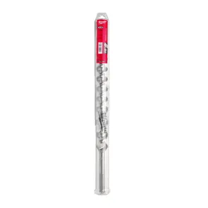 Бур SDS-MAX MILWAUKEE, диаметр 40,0х570х450мм №1