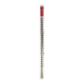 Бур SDS-MAX MX4 MILWAUKEE, диаметр 40,0х920х800мм №1