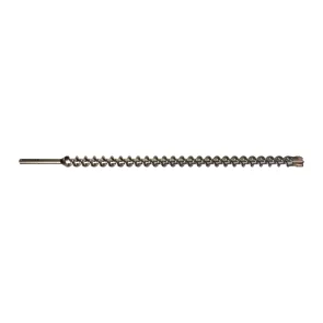 Бур SDS-MAX MX4 MILWAUKEE, диаметр 40,0х920х800мм №2