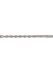 Бур SDS-PLUS Constactor MILWAUKEE діаметр 12x210мм №2