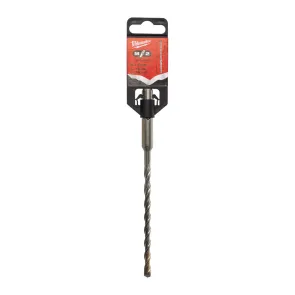 Бур SDS-PLUS M2 MILWAUKEE, діаметр 6,0х160х100 мм №1