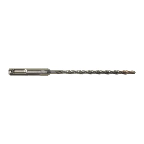 Бур SDS-PLUS M2 MILWAUKEE, діаметр 6,0х160х100 мм №2