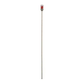 Бур SDS-PLUS M2 MILWAUKEE, діам.10,0х1000х950мм №1