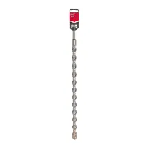 Бур SDS-PLUS M2 MILWAUKEE, диаметр 18,0х450х400мм