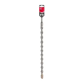 Бур SDS-PLUS M2 MILWAUKEE, диаметр 18,0х450х400мм №1