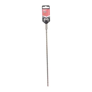 Бур SDS-PLUS M2 MILWAUKEE, діаметр 5,5х310х260мм MILWAUKEE №1