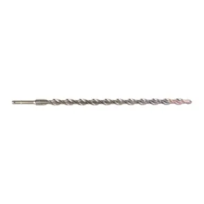 Бур SDS-PLUS M2 MILWAUKEE, диаметр 18,0х450х400мм №2