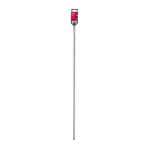 Бур SDS-PLUS MX4 MILWAUKEE, диаметр 10,0х600х540мм
