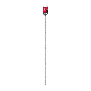 Бур SDS-PLUS MX4 MILWAUKEE, диаметр 10,0х600х540мм №1