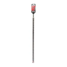 Бур SDS-PLUS MX4 MILWAUKEE, диам.16,0х450х400мм