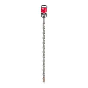 Бур SDS-PLUS M2 MILWAUKEE, діаметр 20,0х300х250мм №1