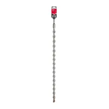 Бур SDS-PLUS M2 MILWAUKEE, диам.12,0х600х550мм